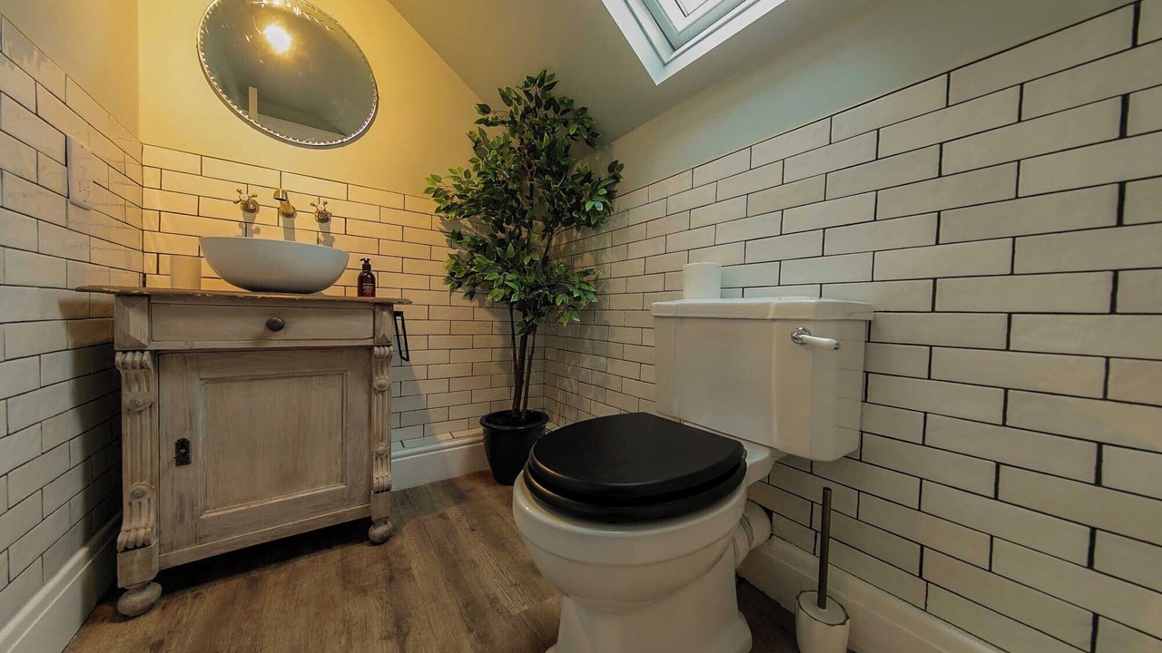 Photo of Bathroom in Lytham St. Anne's
