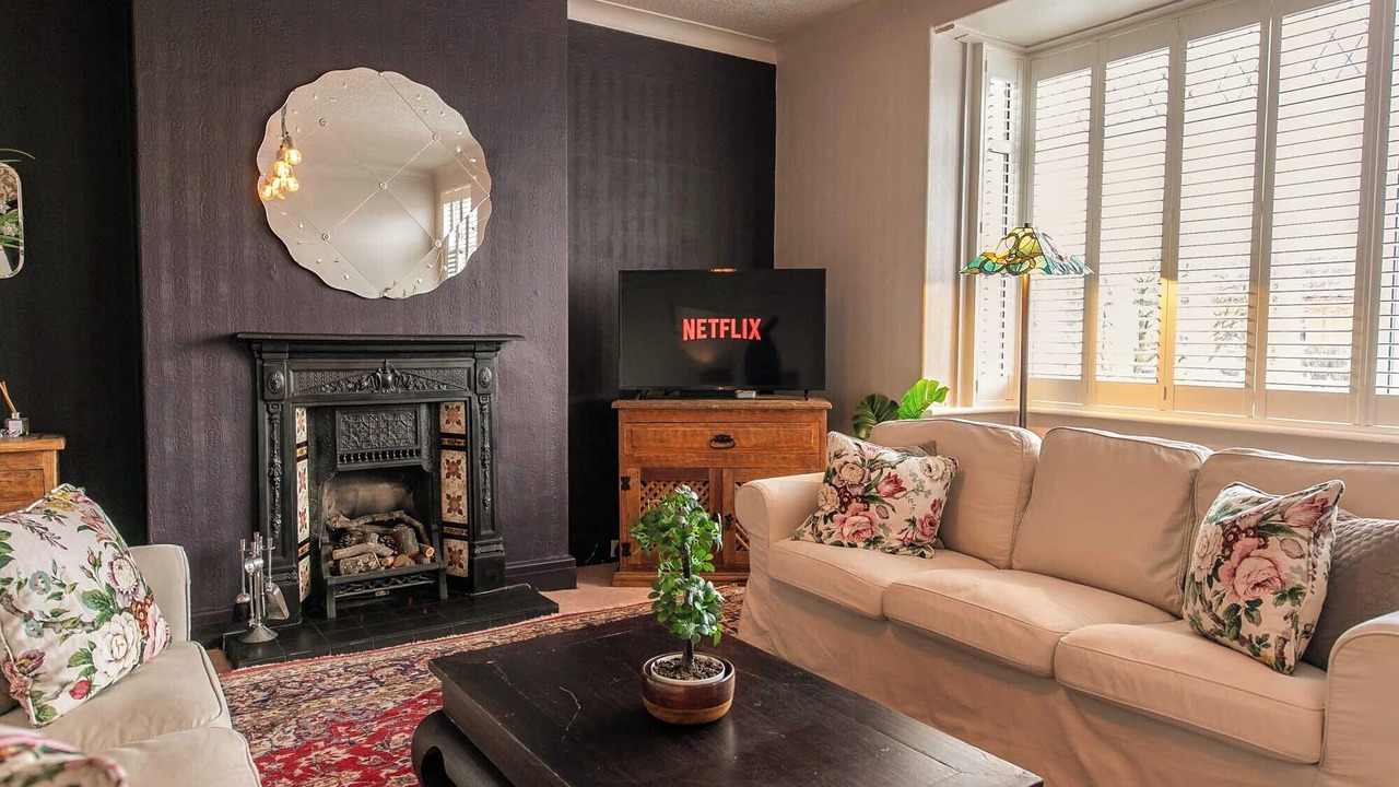 Photo of Livingroom in Lytham St. Anne's