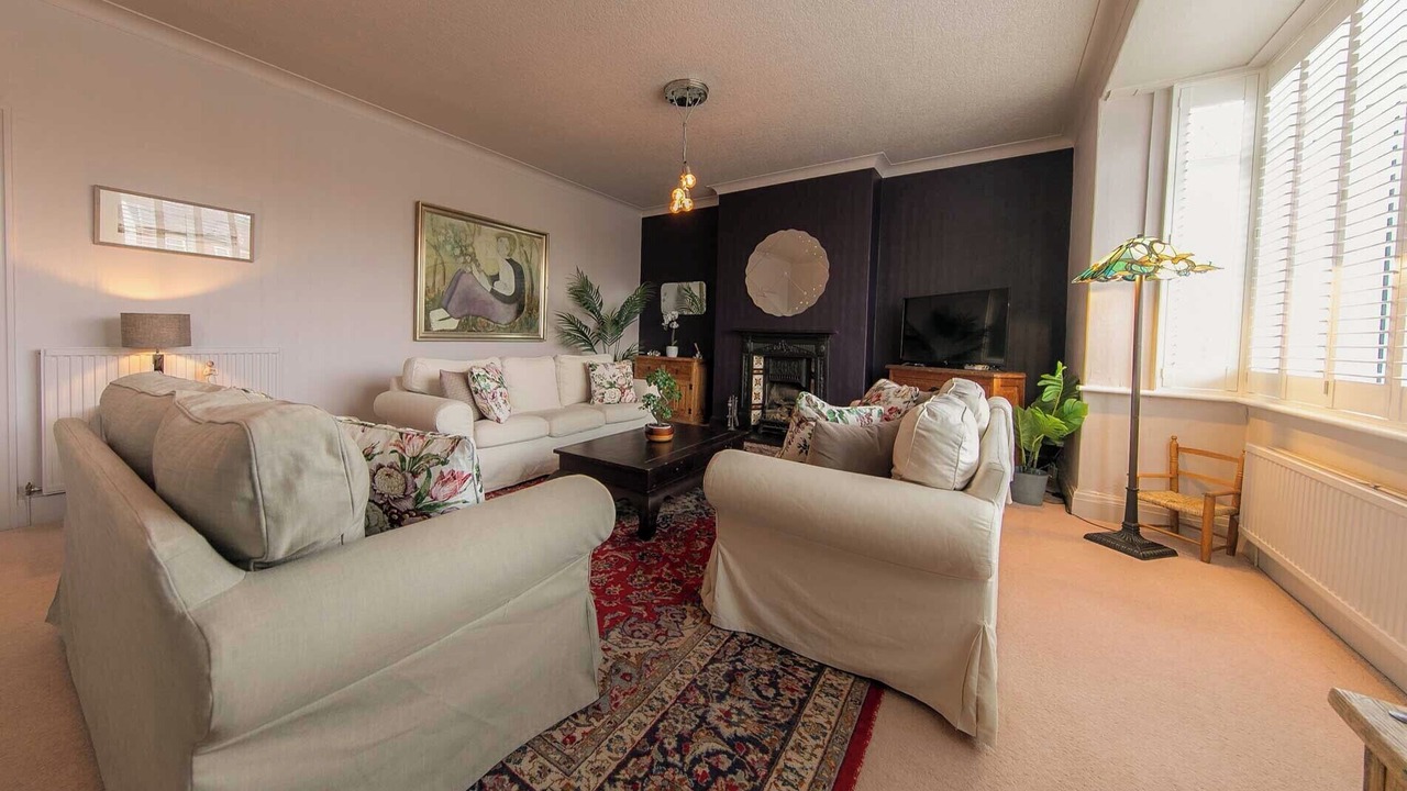 Photo of Livingroom in Lytham St. Anne's