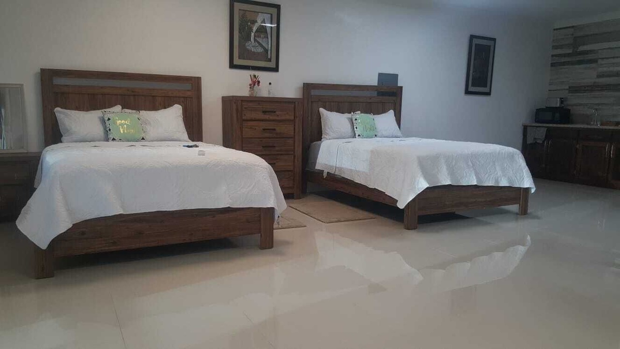 Photo of Bedroom in Nassau