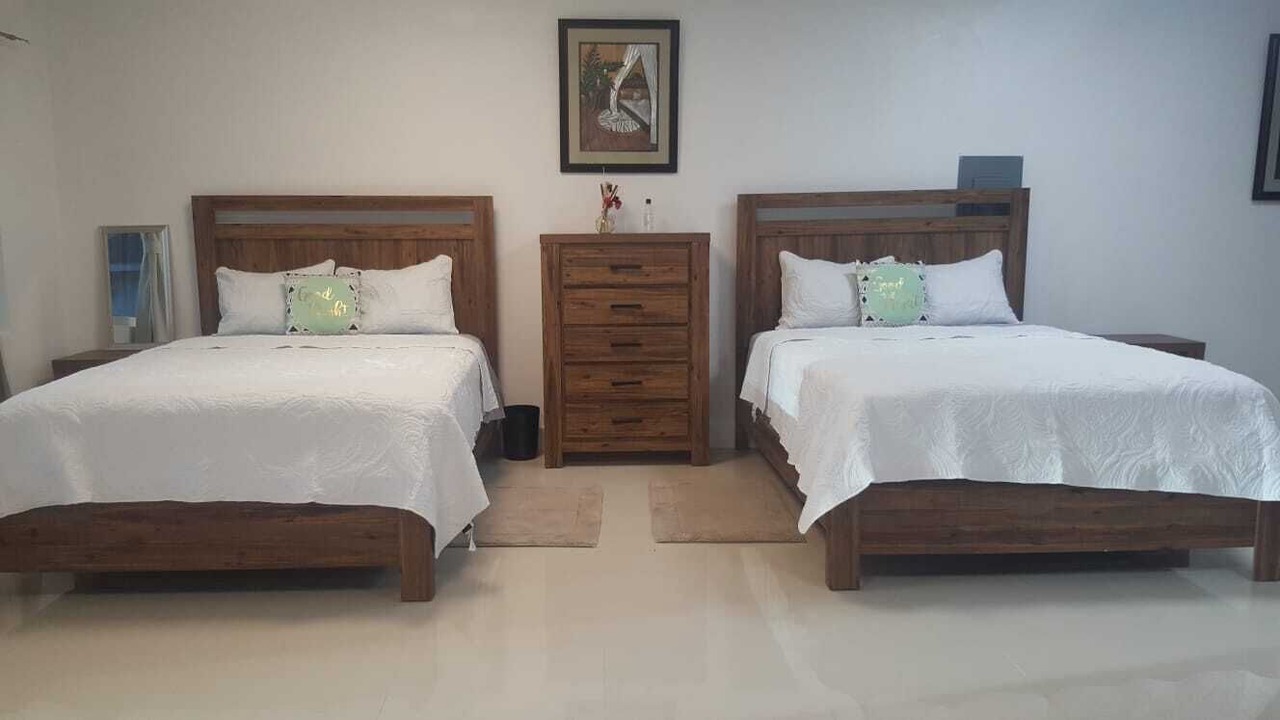 Photo of Bedroom in Nassau