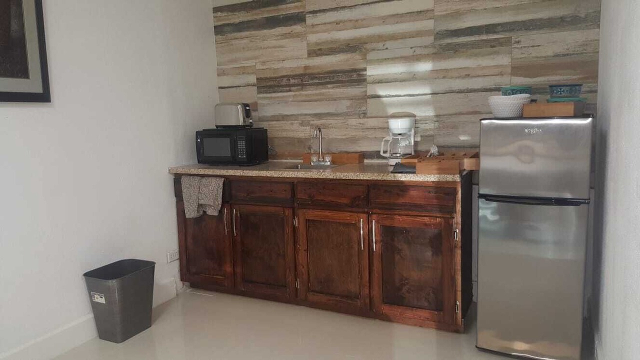 Photo of Kitchen in Nassau