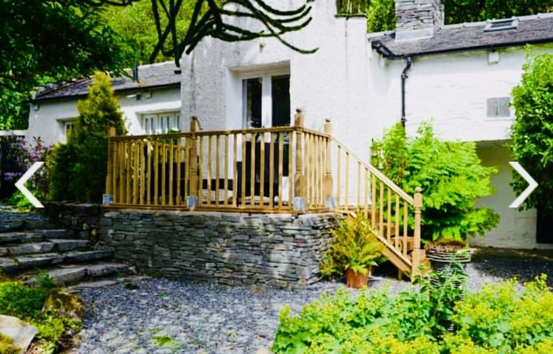 Photo of Outdoor in Skelwith Bridge