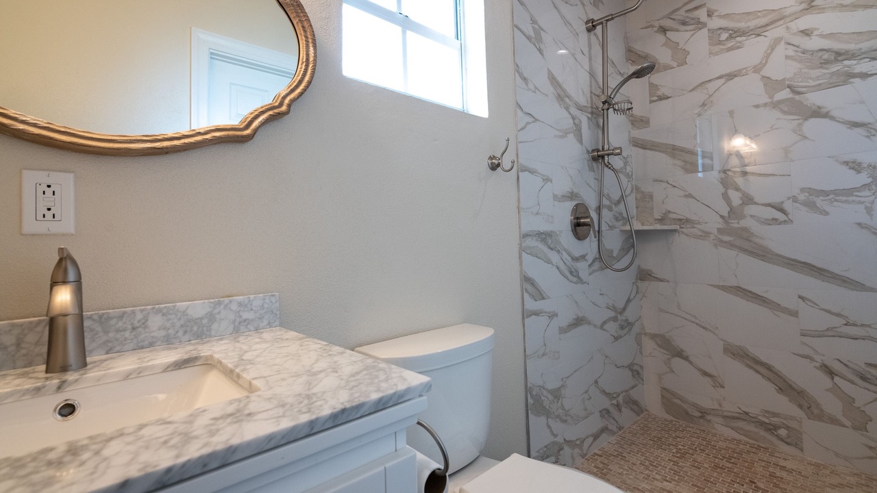 Photo of Bathroom in George Town