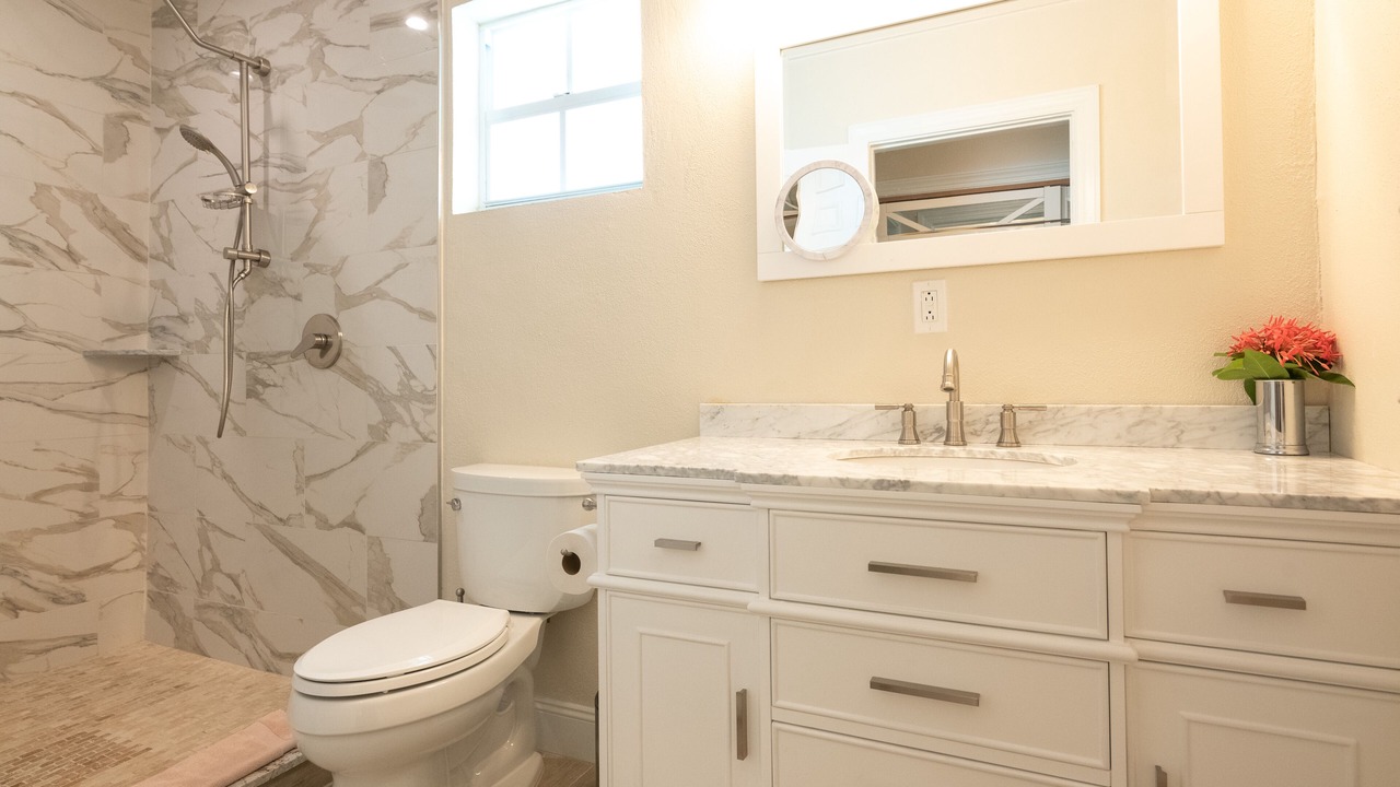 Photo of Bathroom in George Town