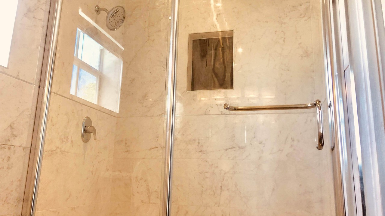 Photo of Bathroom in Nassau