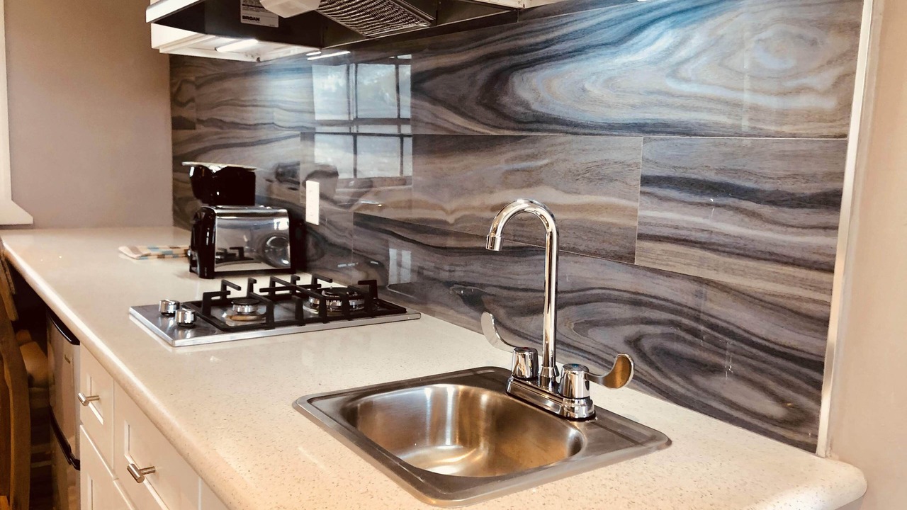 Photo of Kitchen in Nassau