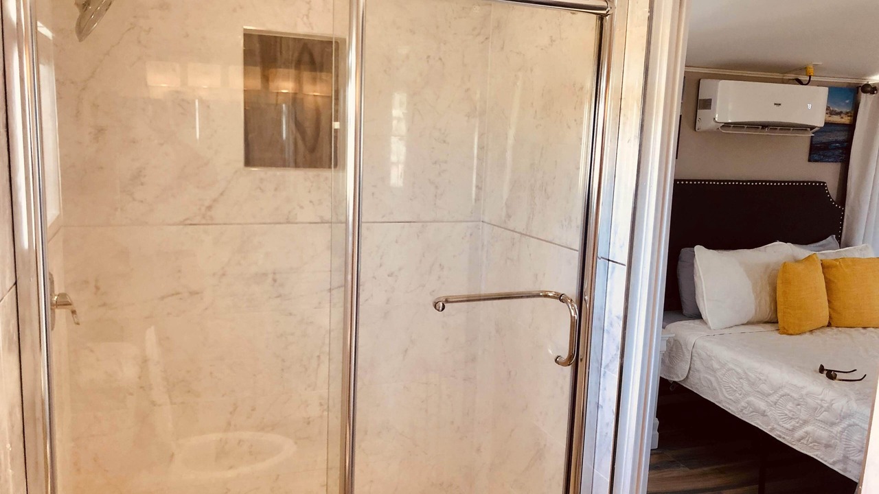 Photo of Bathroom in Nassau