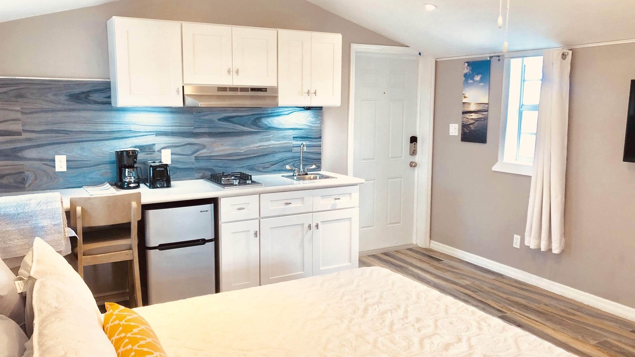 Photo of Bedroom in Nassau
