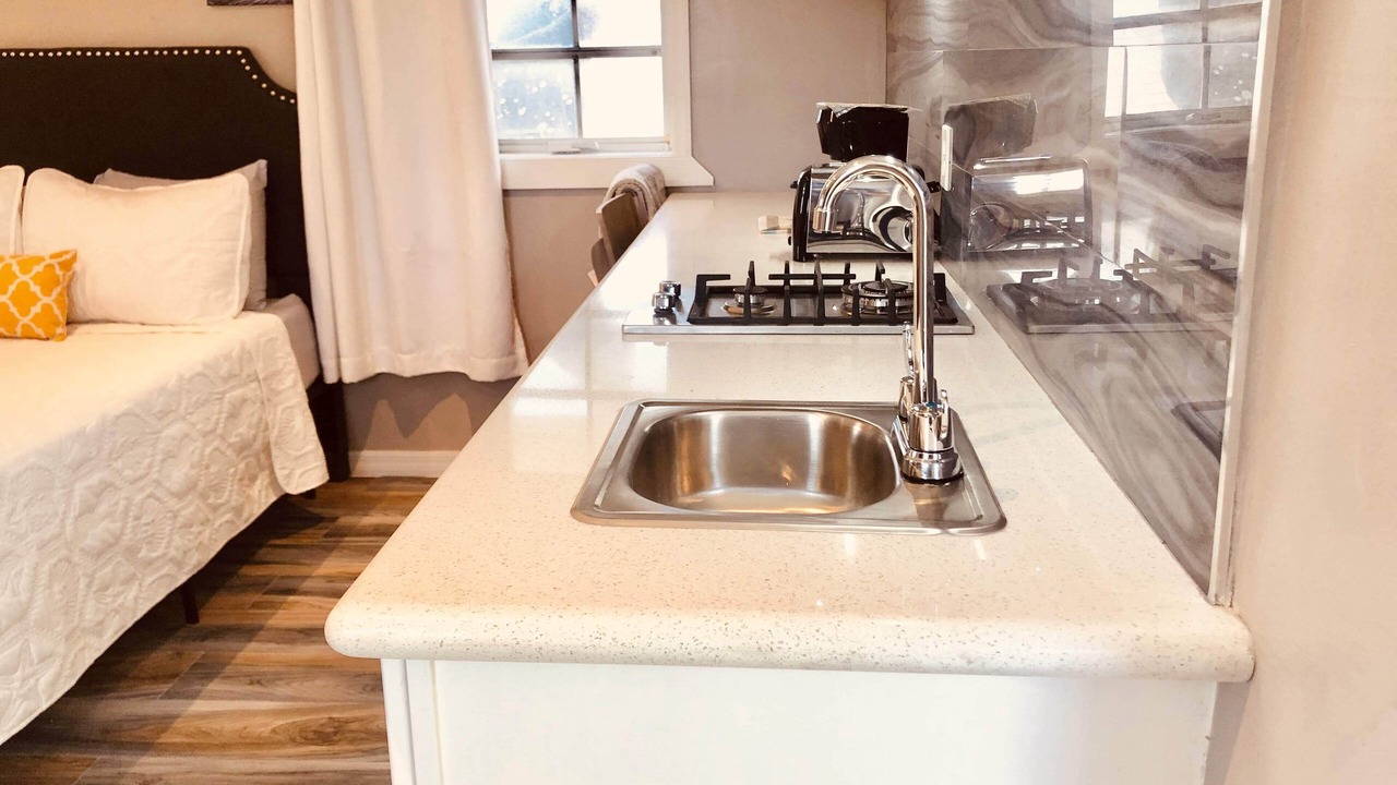 Photo of Kitchen in Nassau