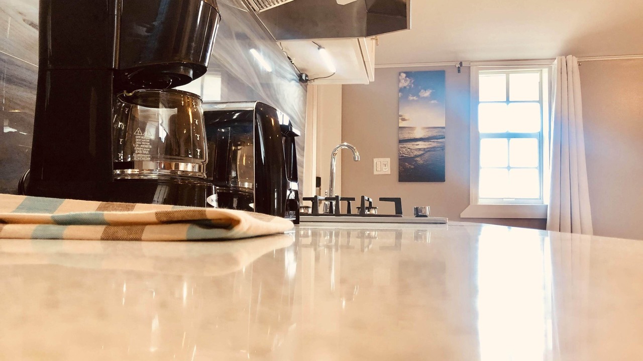 Photo of Kitchen in Nassau