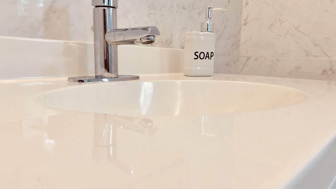 Photo of Bathroom in Nassau