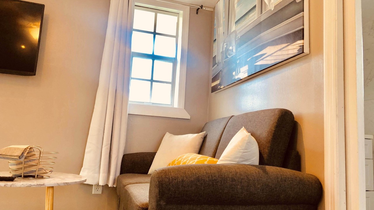 Photo of Livingroom in Nassau