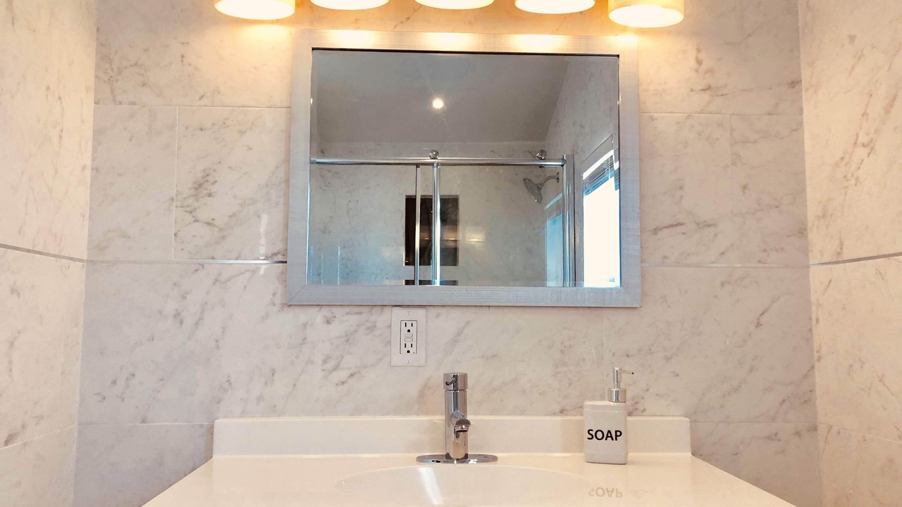 Photo of Bathroom in Nassau