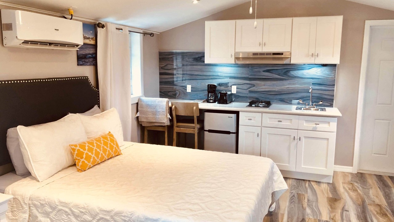 Photo of Bedroom in Nassau