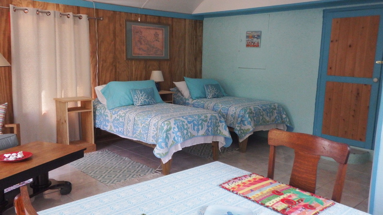 Photo of Bedroom in Hartswell