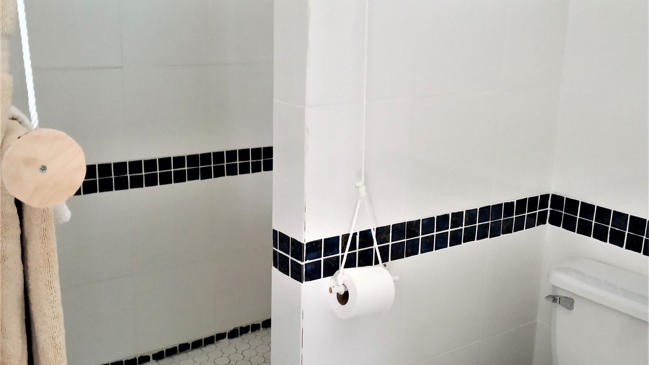 Photo of Bathroom in Hartswell