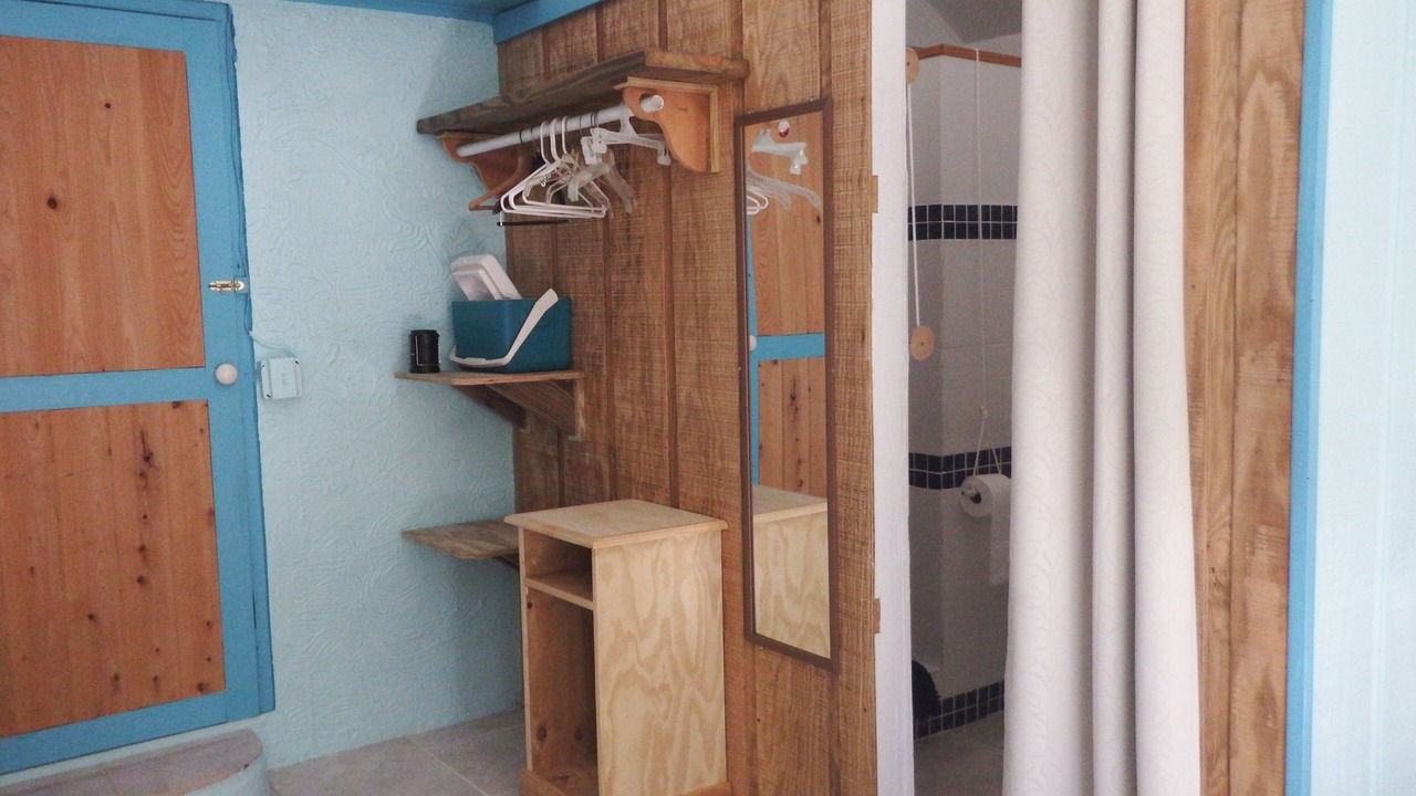 Photo of Bathroom in Hartswell