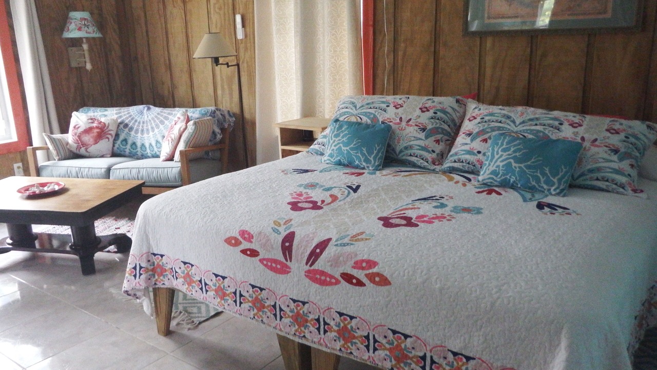 Photo of Bedroom in Hartswell