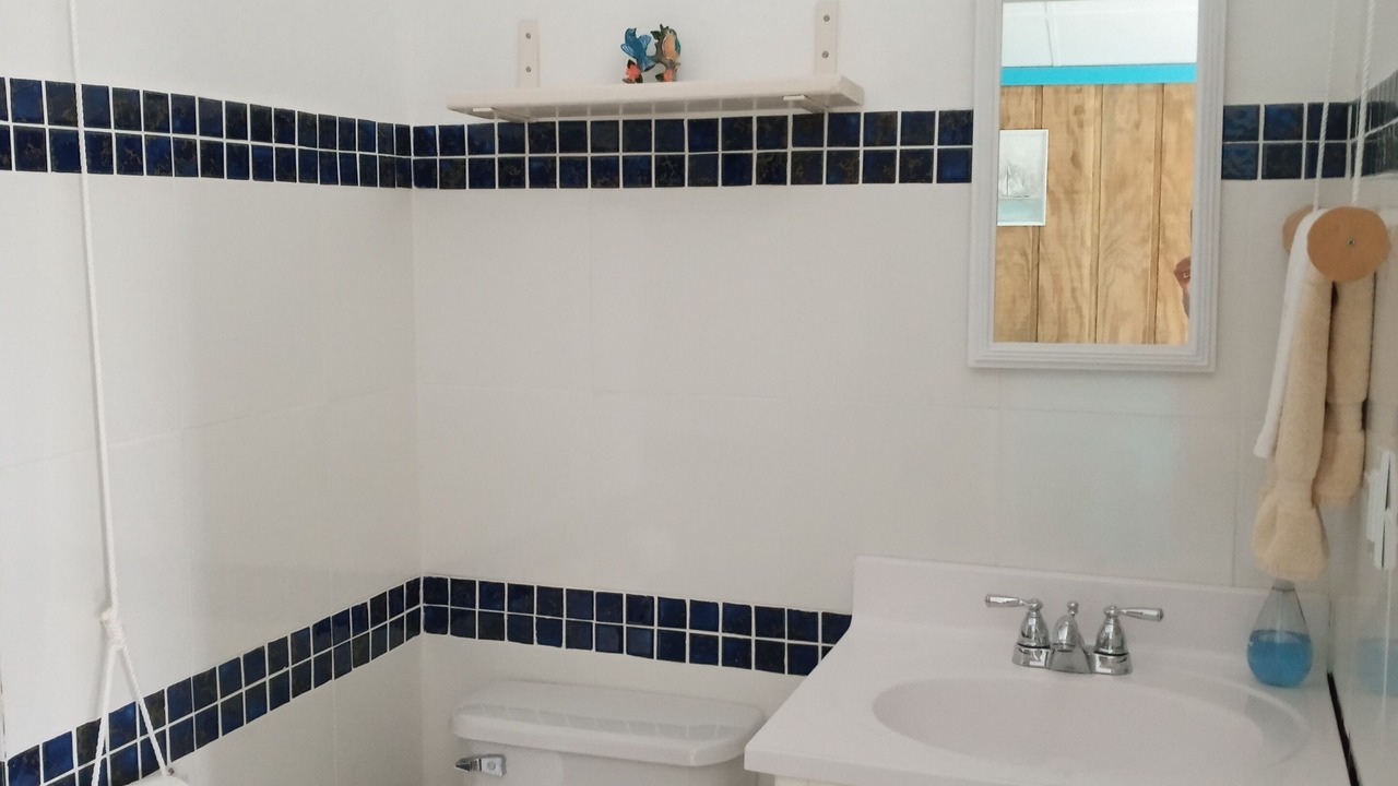 Photo of Bathroom in Hartswell