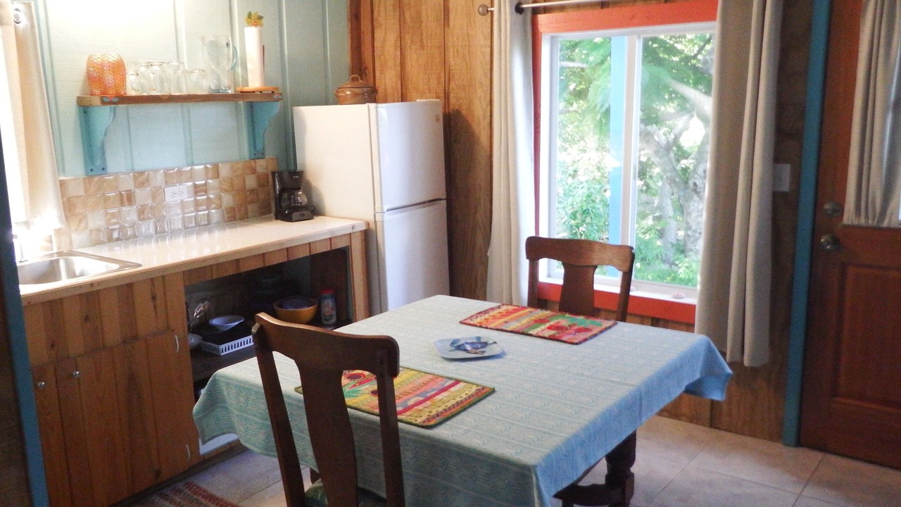 Photo of Kitchen in Hartswell