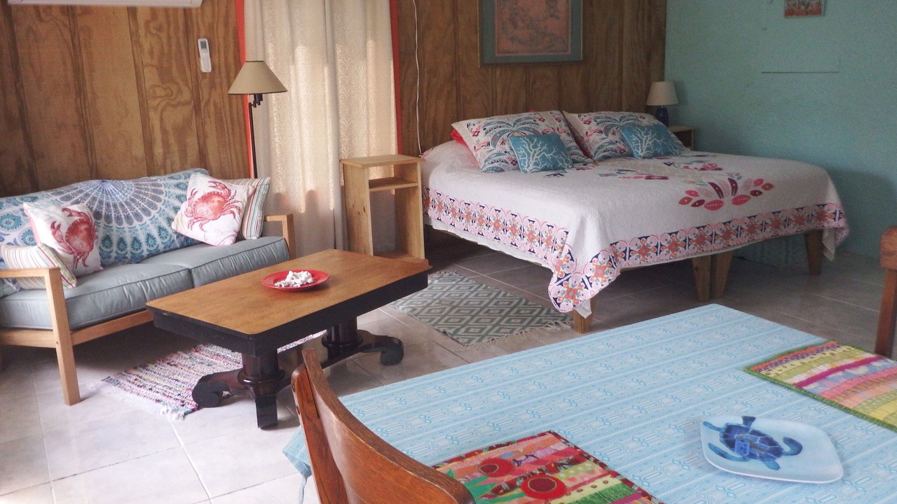 Photo of Bedroom in Hartswell