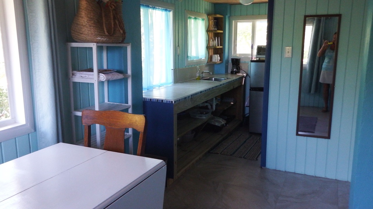 Photo of Kitchen in Hartswell