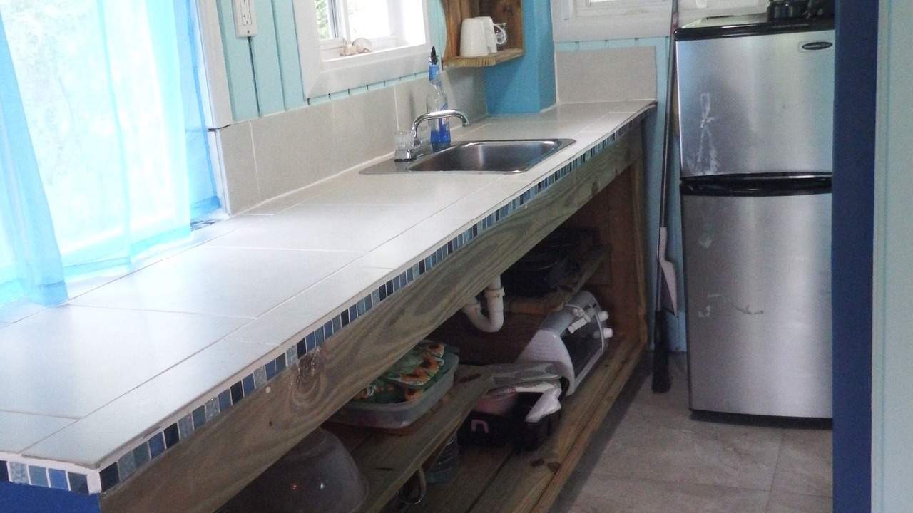 Photo of Kitchen in Hartswell