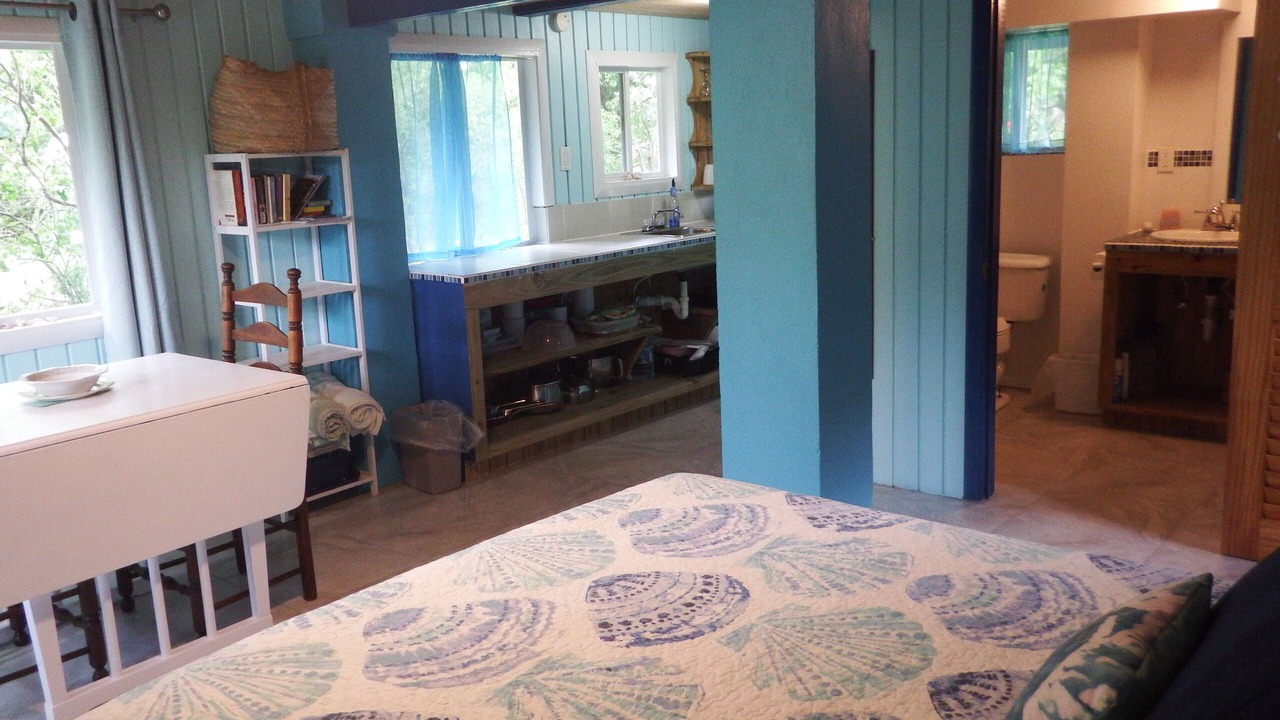 Photo of Bedroom in Hartswell
