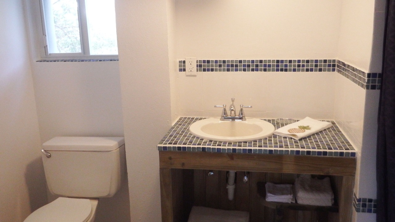 Photo of Bathroom in Hartswell