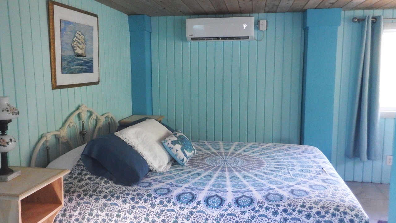 Photo of Bedroom in Hartswell