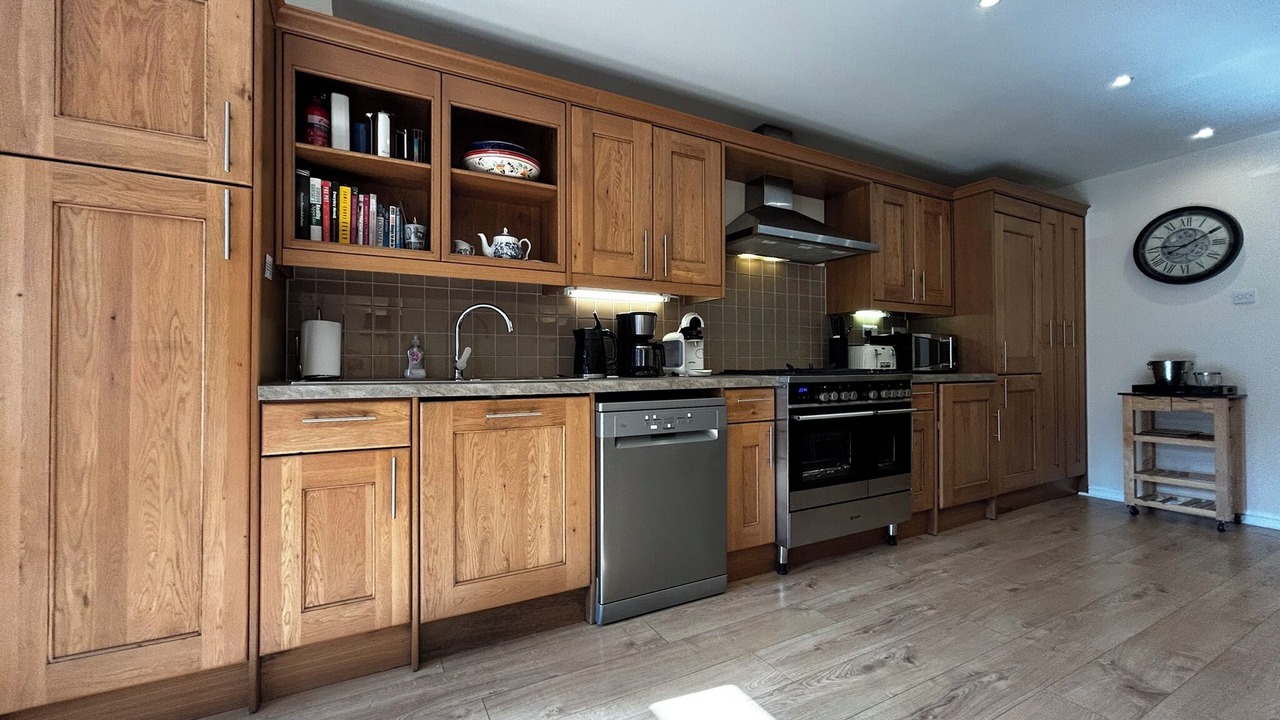 Photo of Kitchen in Notting Hill