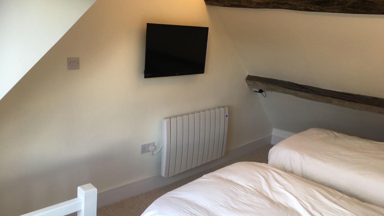 Photo of Bedroom in Northleach