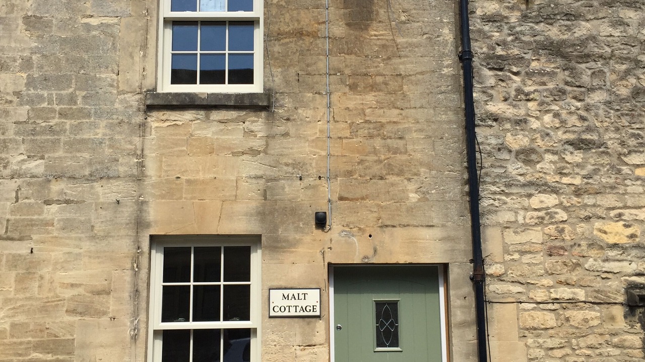 Photo of Outdoor in Northleach