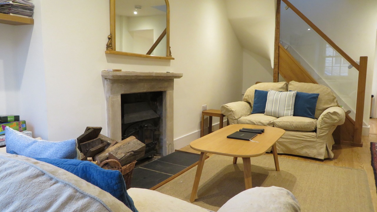 Photo of Livingroom in Northleach