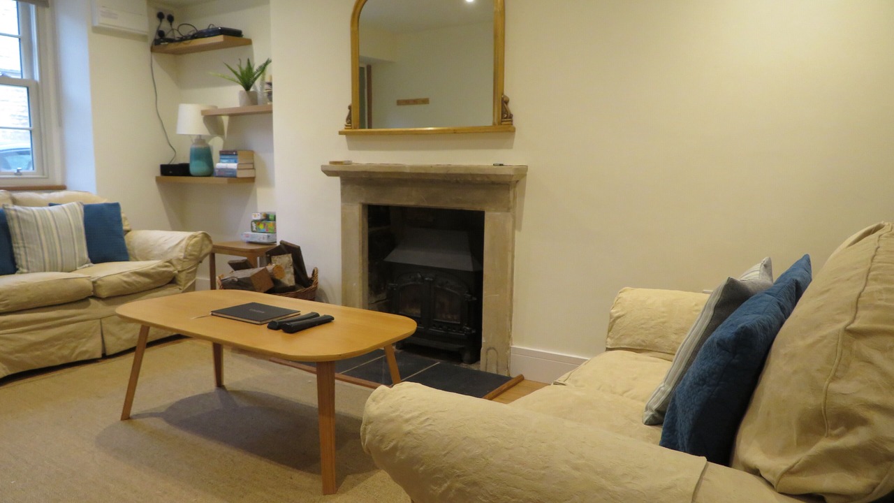 Photo of Livingroom in Northleach