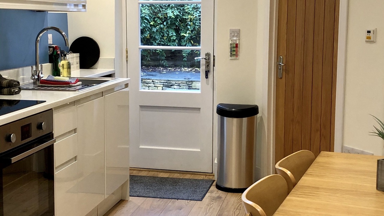 Photo of Kitchen in Northleach