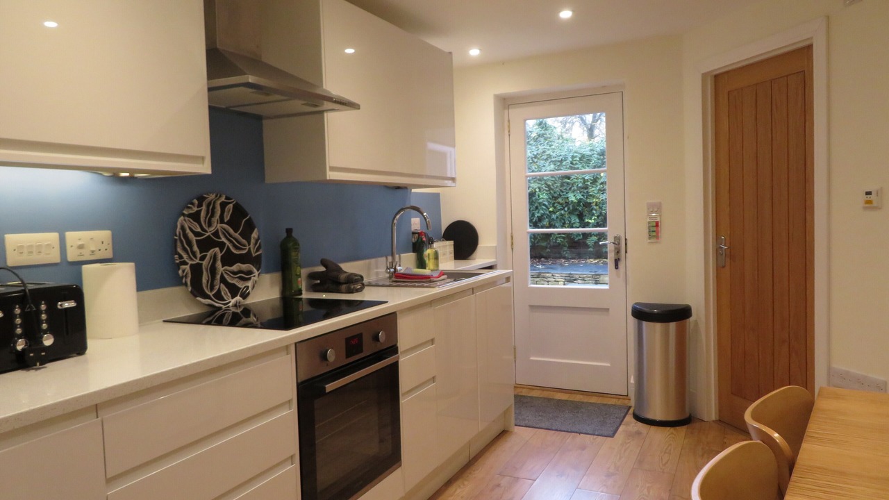 Photo of Kitchen in Northleach