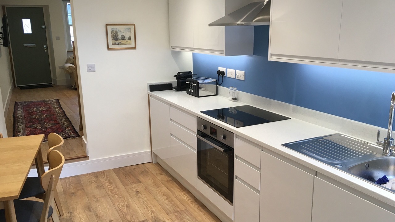 Photo of Kitchen in Northleach