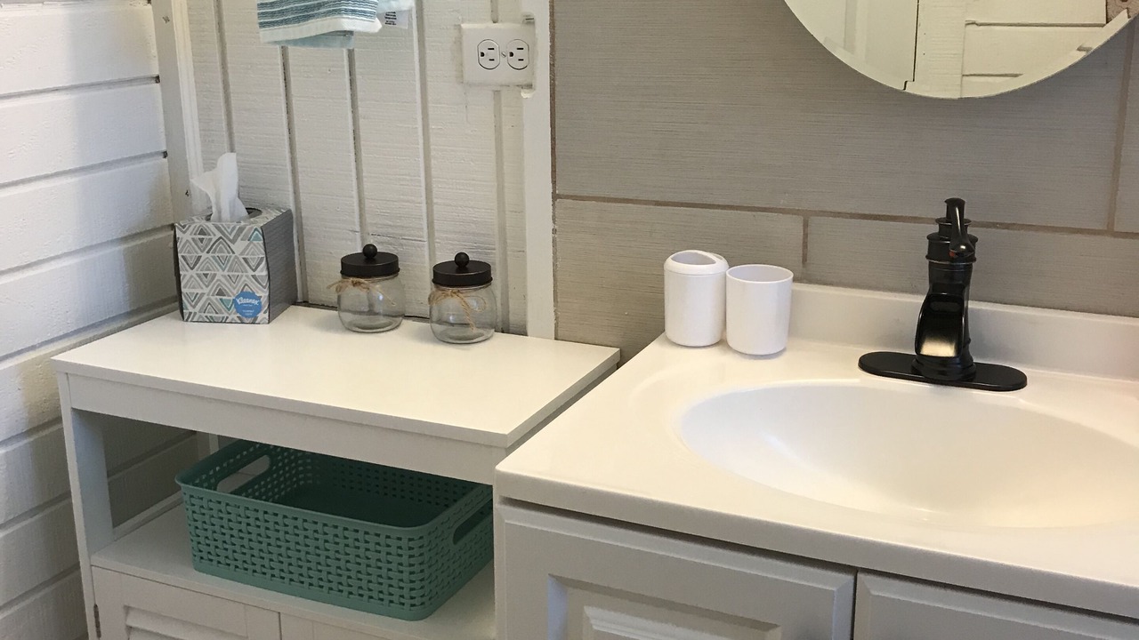 Photo of Bathroom in Cartwright