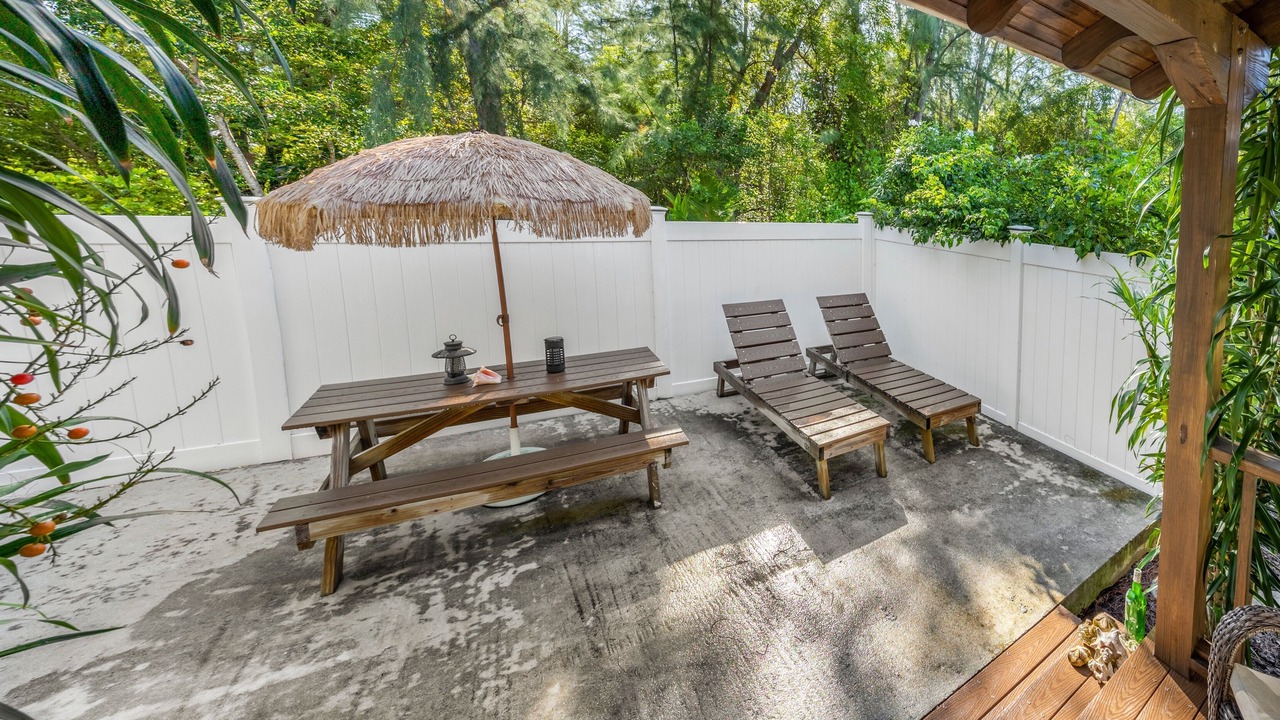Photo of Outdoor in Spanish Wells