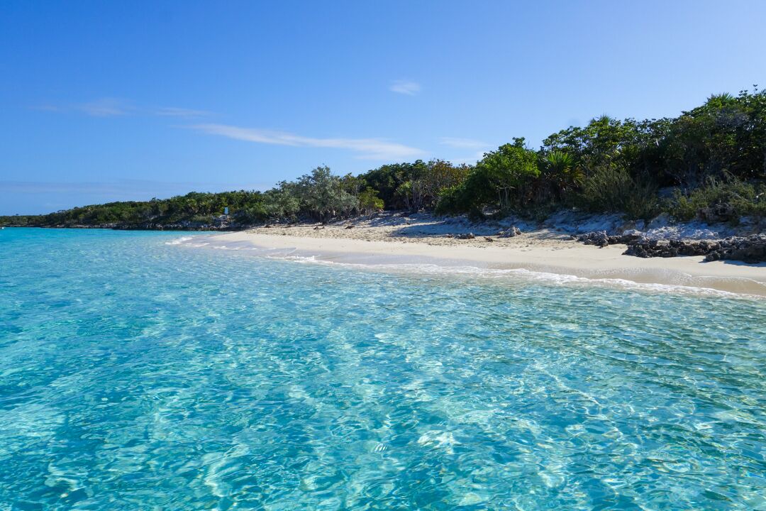 Photo of Others in Staniel Cay