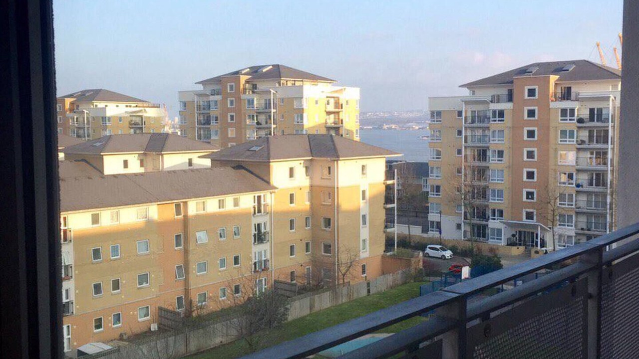 Photo of Outdoor in Canary Wharf