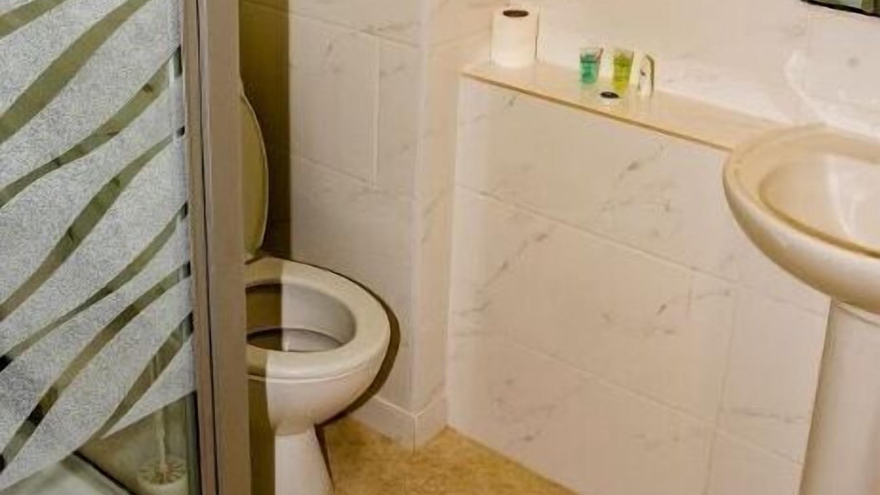 Photo of Bathroom in Papworth Everard