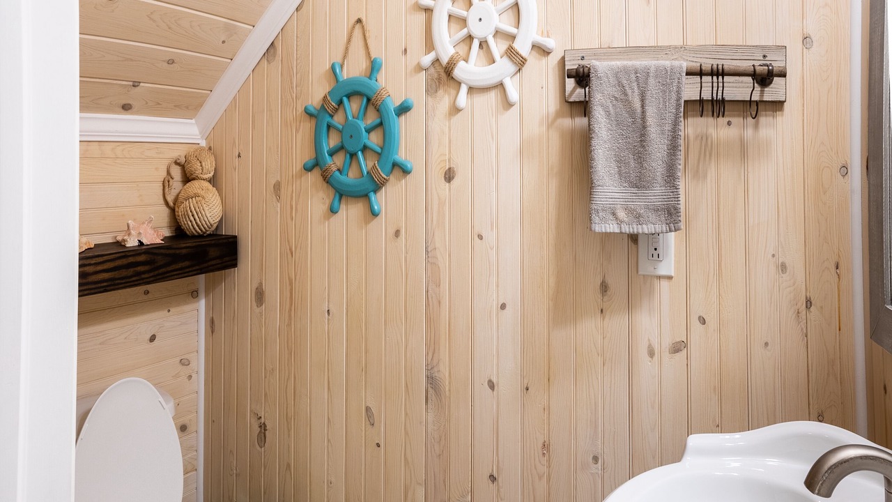 Photo of Bathroom in Spanish Wells