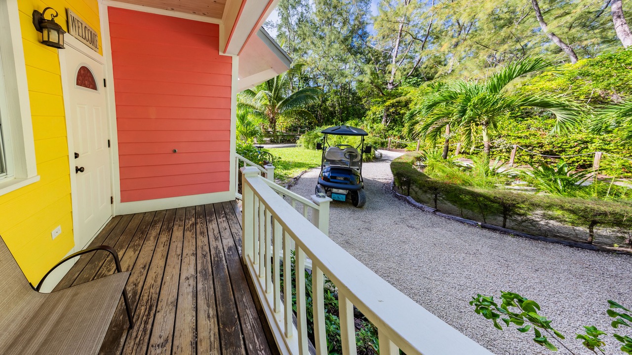 Photo of Outdoor in Spanish Wells