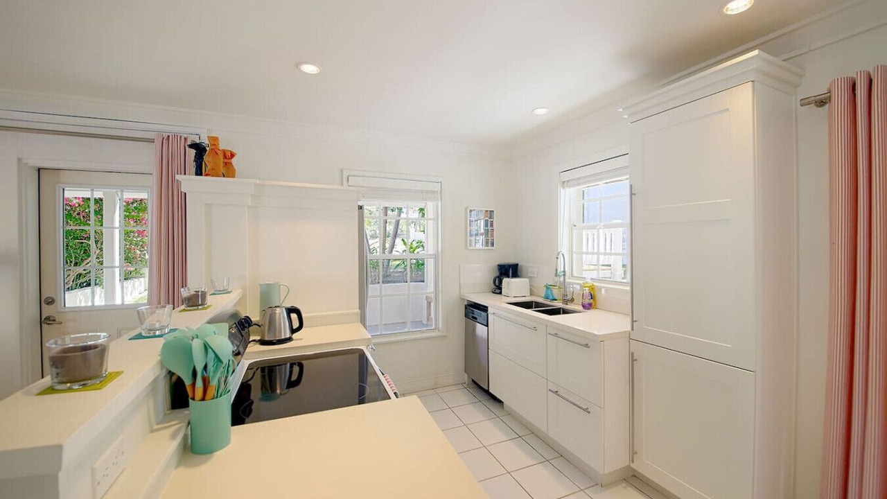 Photo of Kitchen in Governor's Harbour