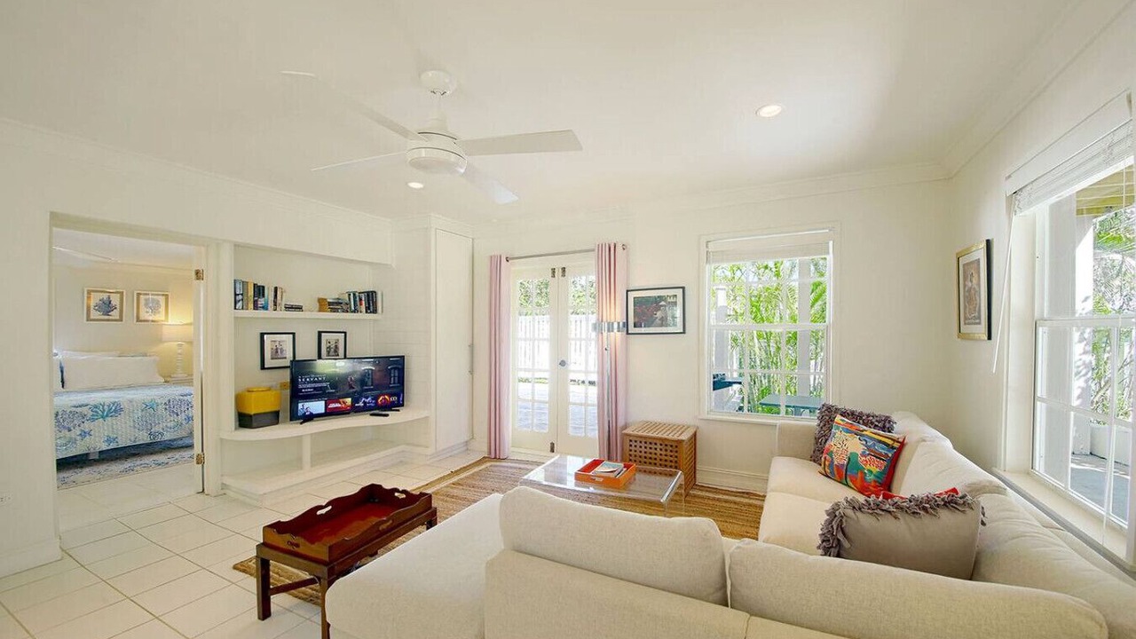 Photo of Livingroom in Governor's Harbour