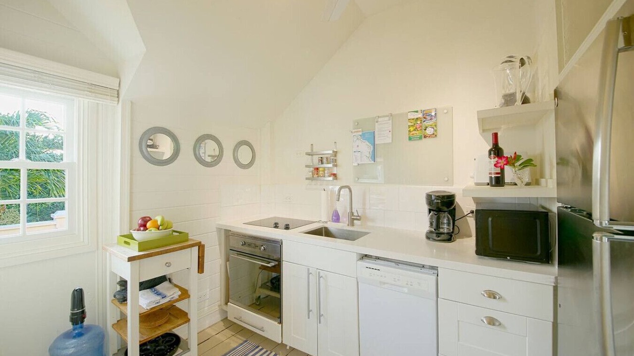 Photo of Kitchen in Governor's Harbour