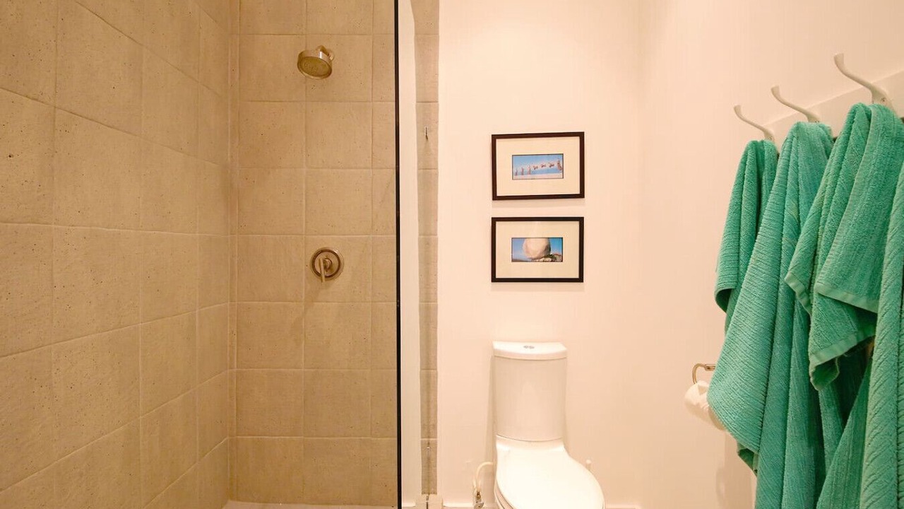 Photo of Bathroom in Governor's Harbour